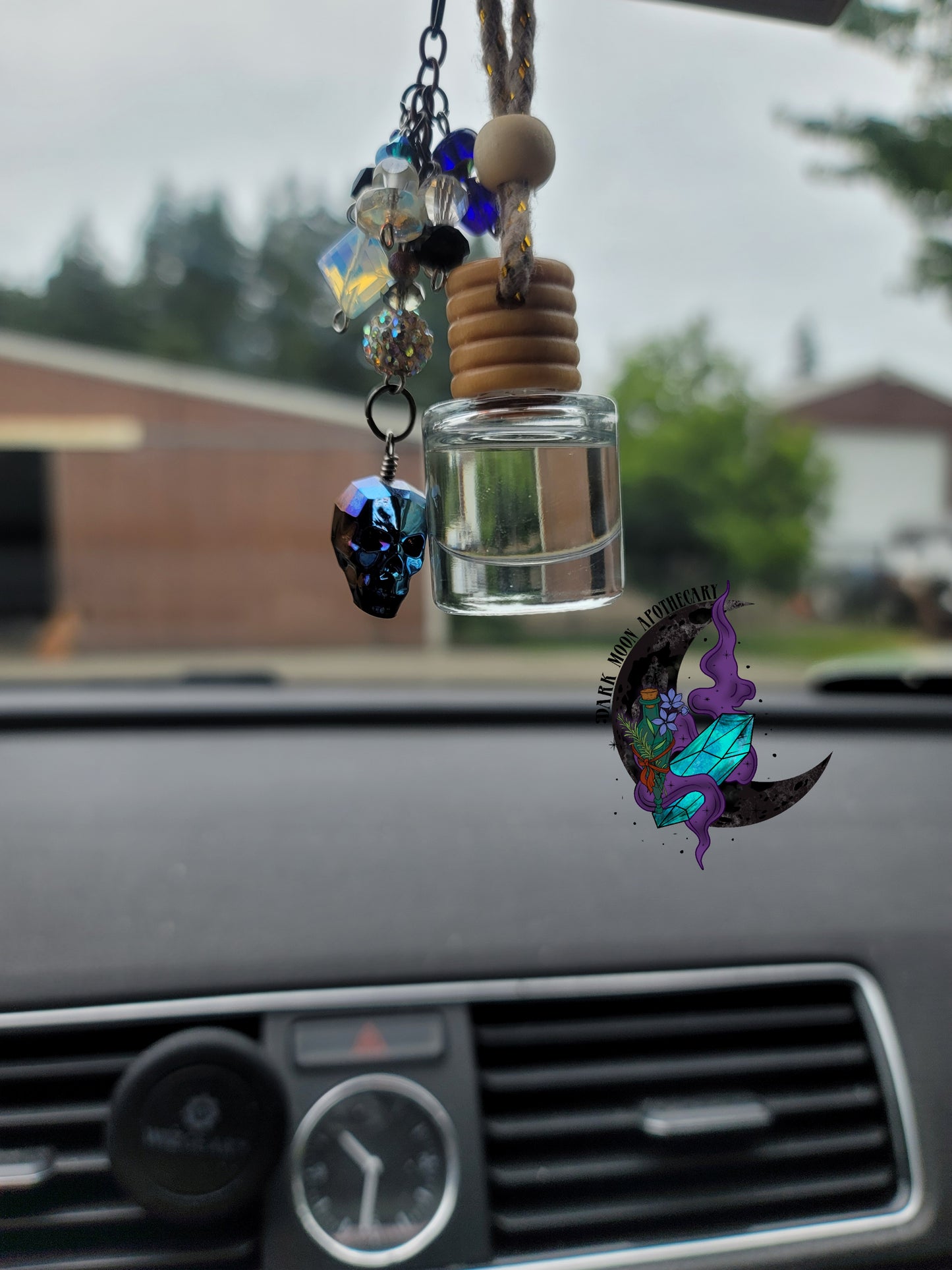 Car Freshner
