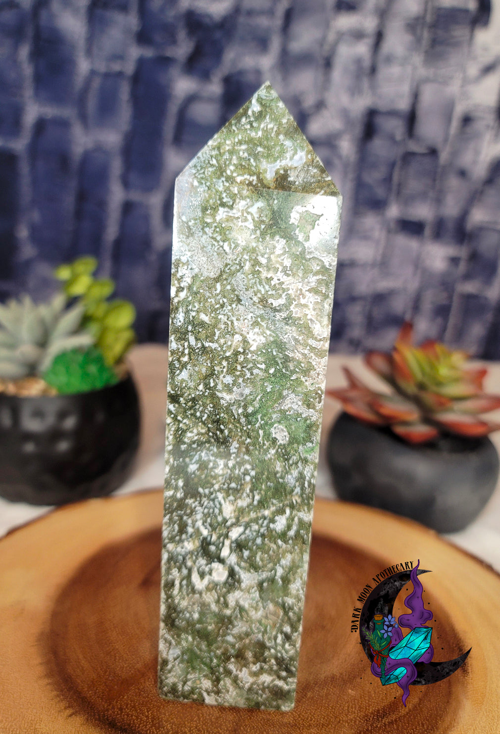 Spirit Jasper