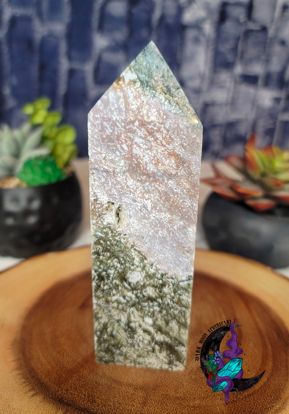 Spirit Jasper
