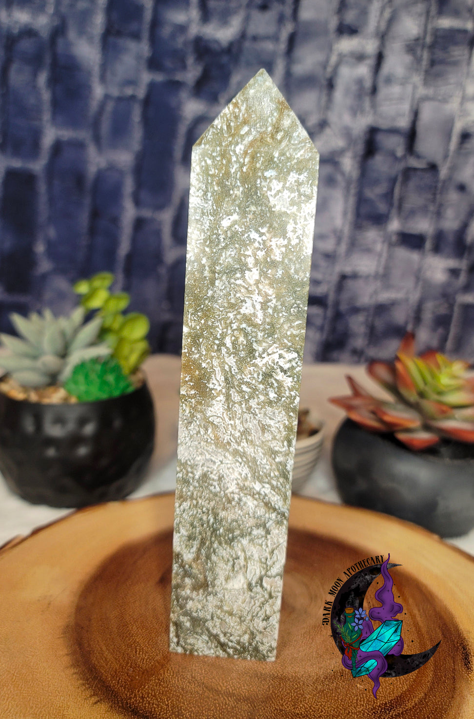 Spirit Jasper
