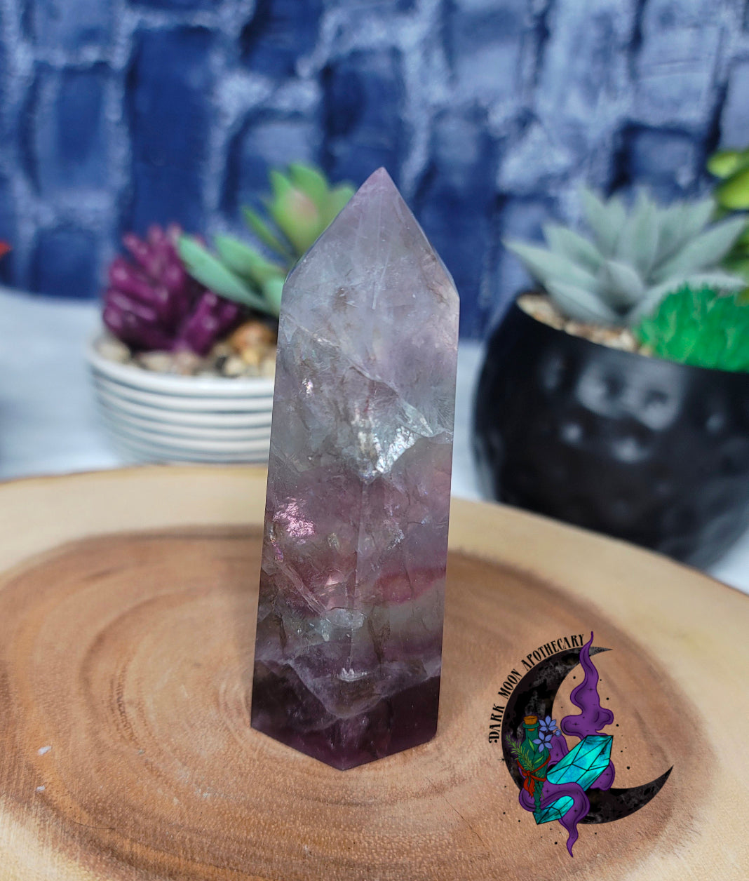 Fluorite