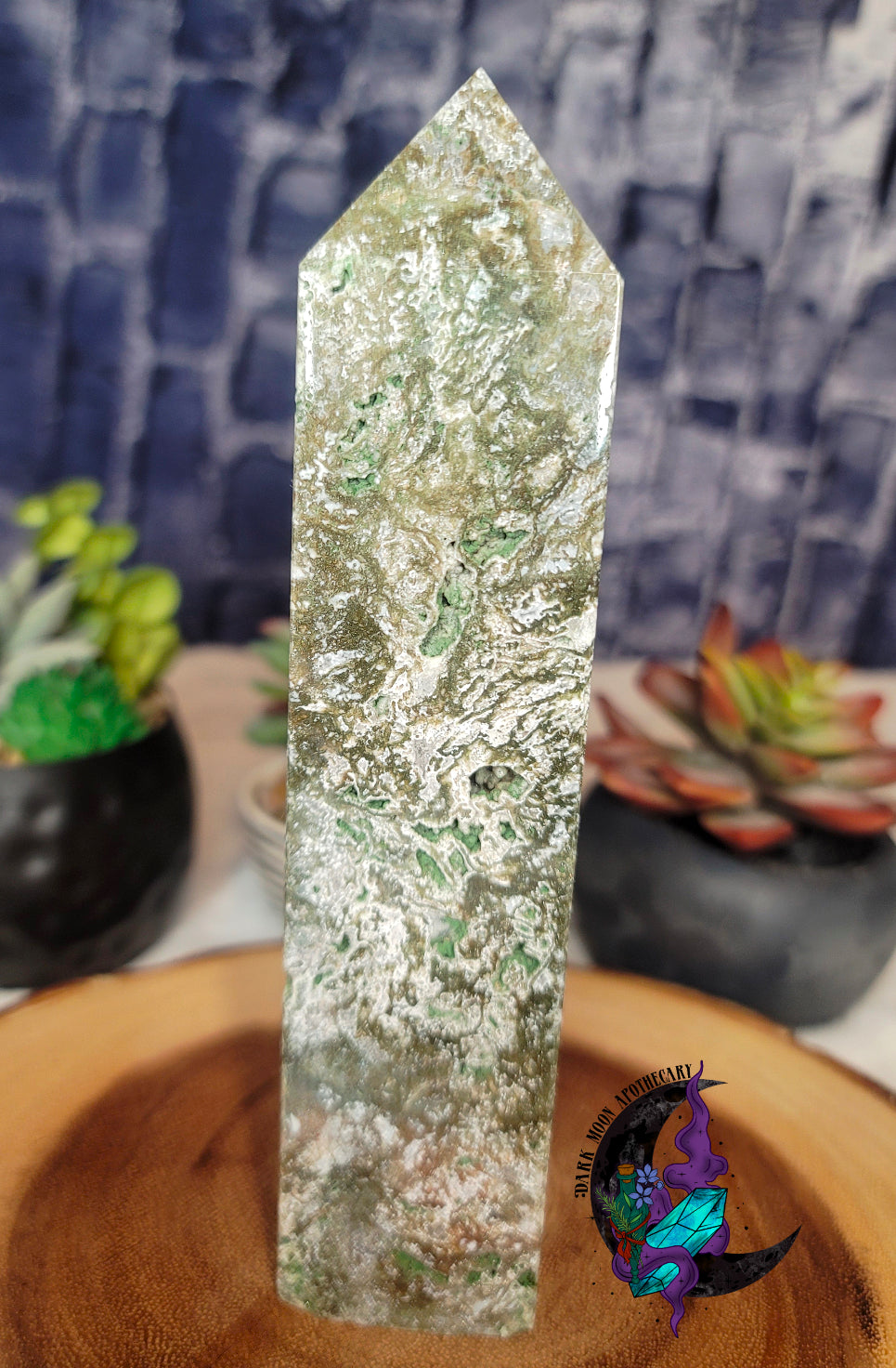Spirit Jasper