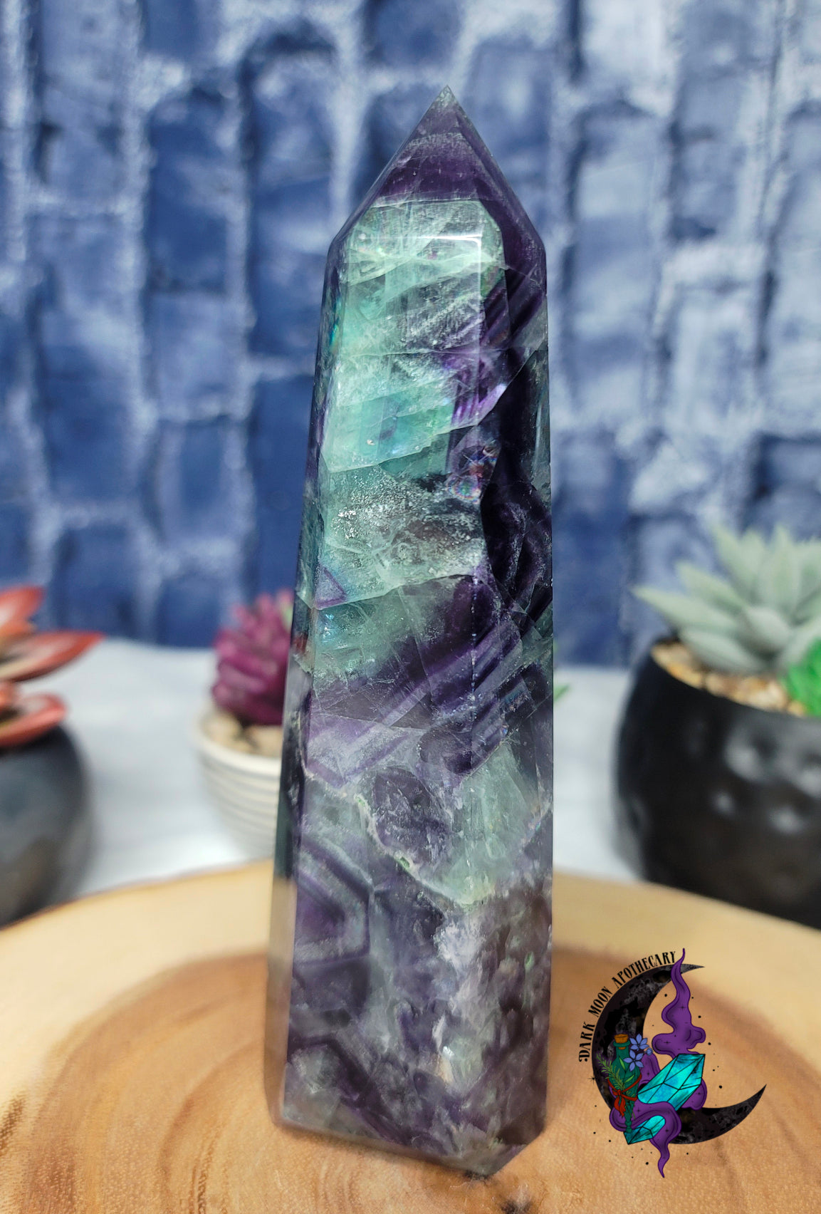 Fluorite