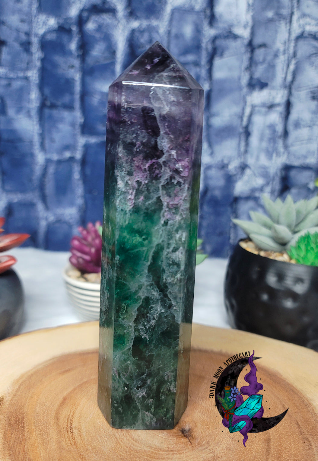 Fluorite