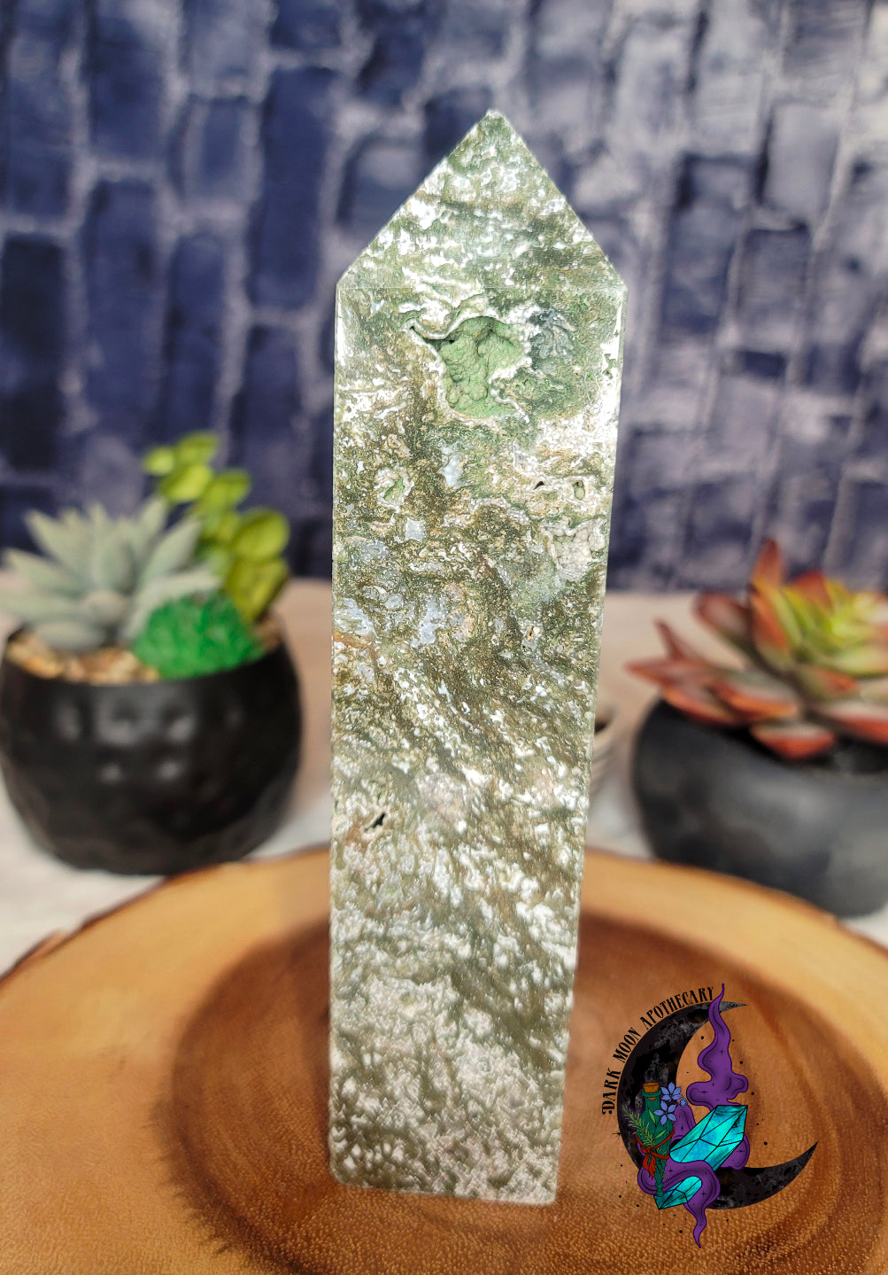 Spirit Jasper