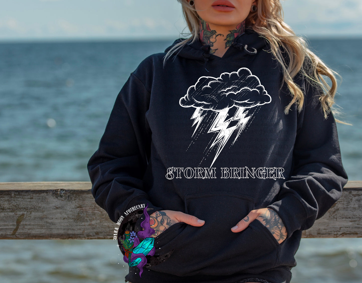 Storm Bringer