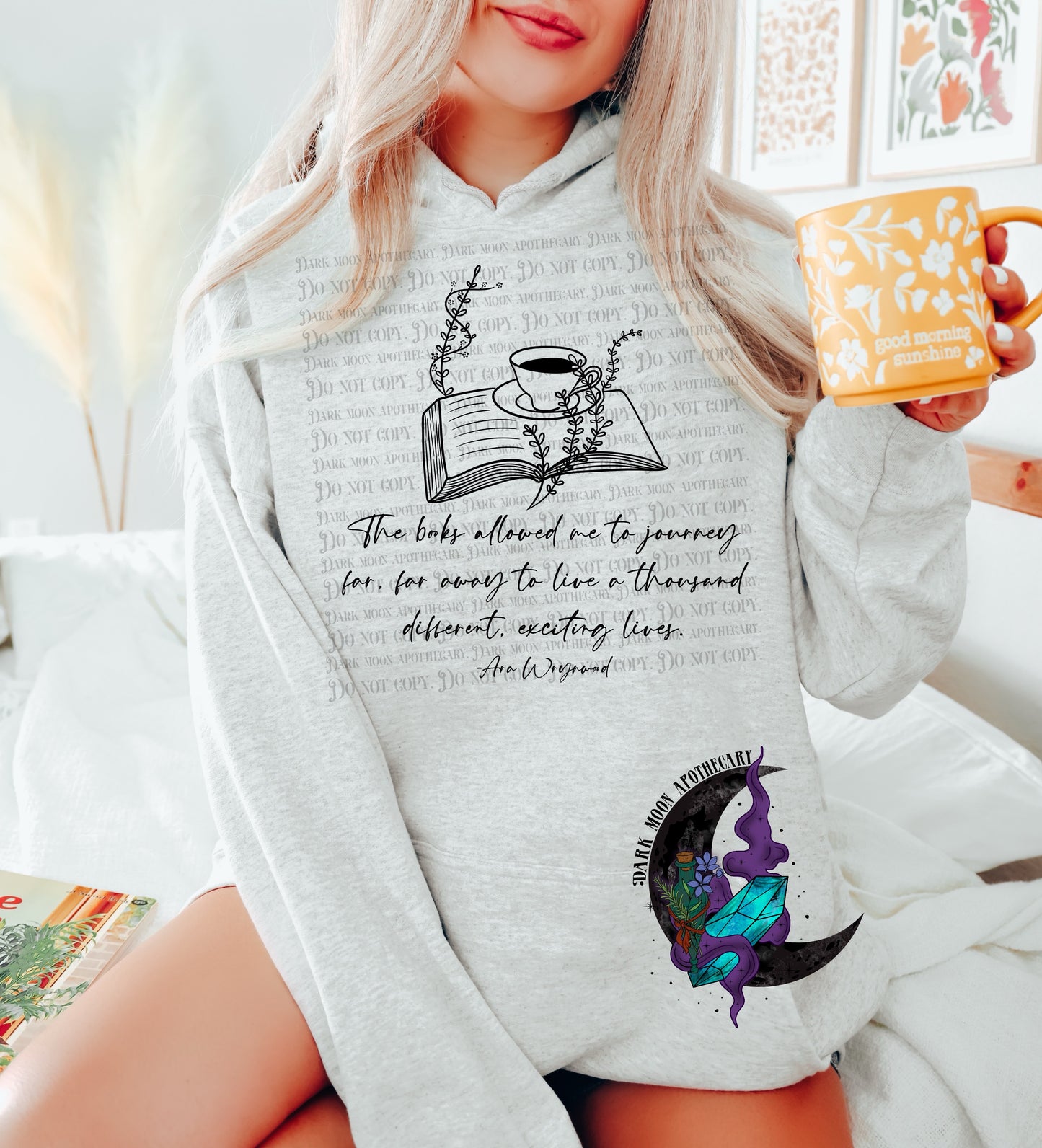 Book Quote