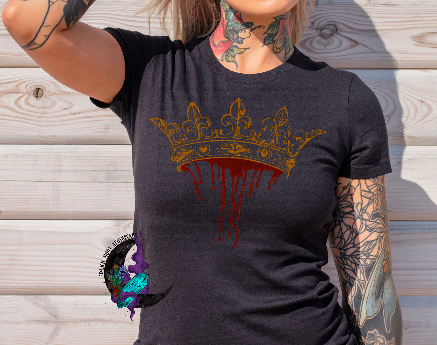 Kali Queen