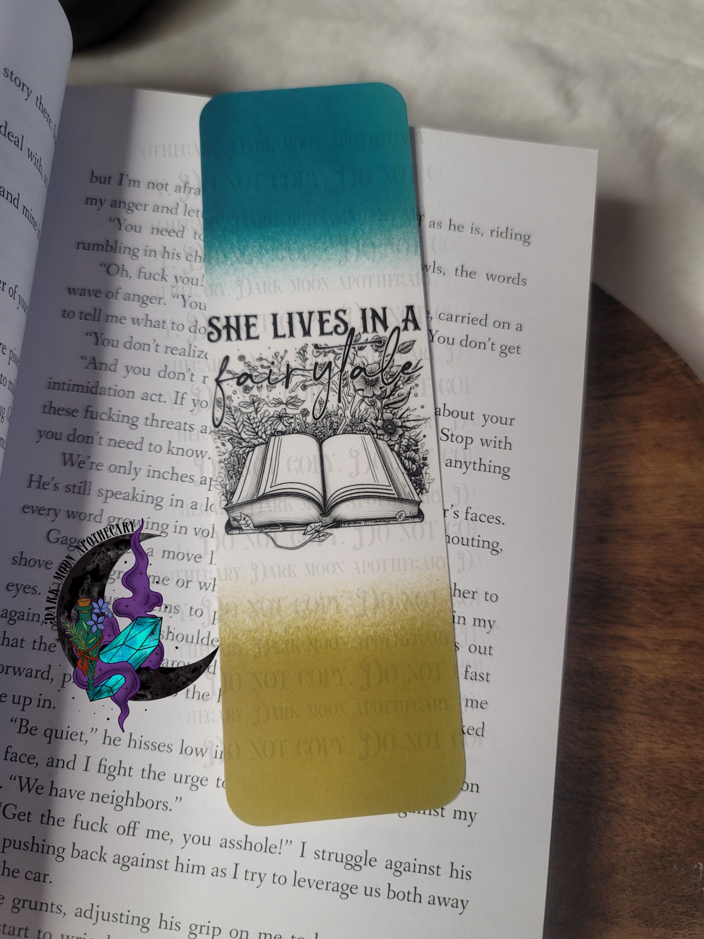 Bookmarks