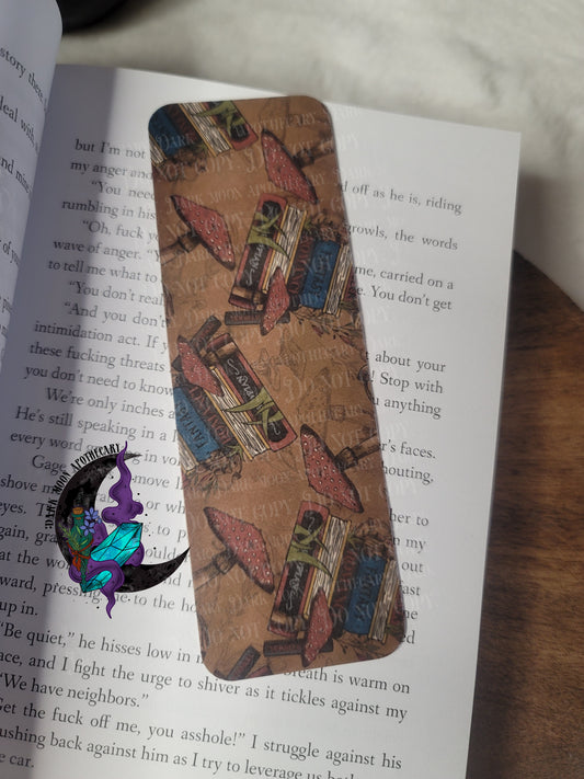 Bookmarks