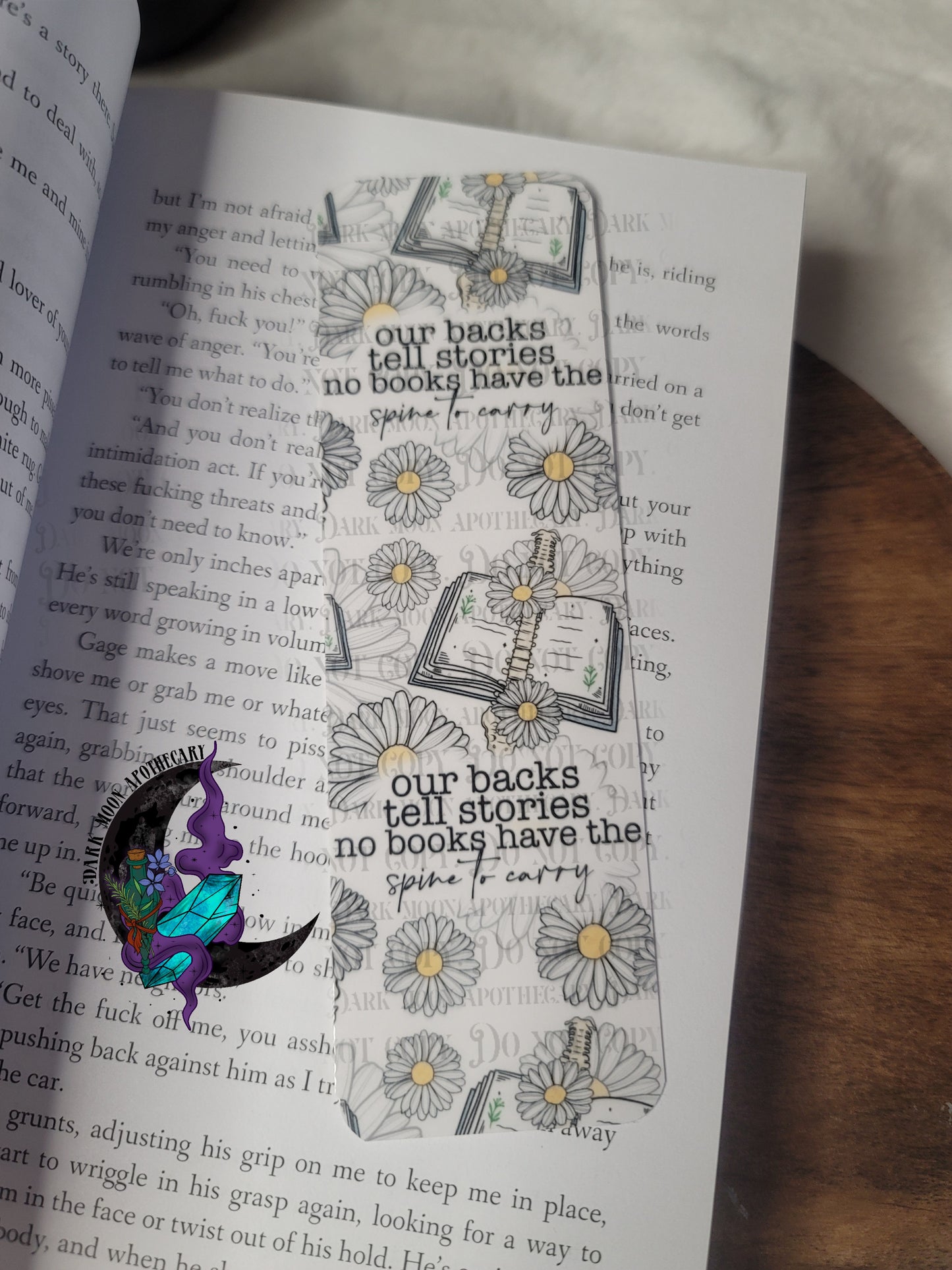 Bookmarks