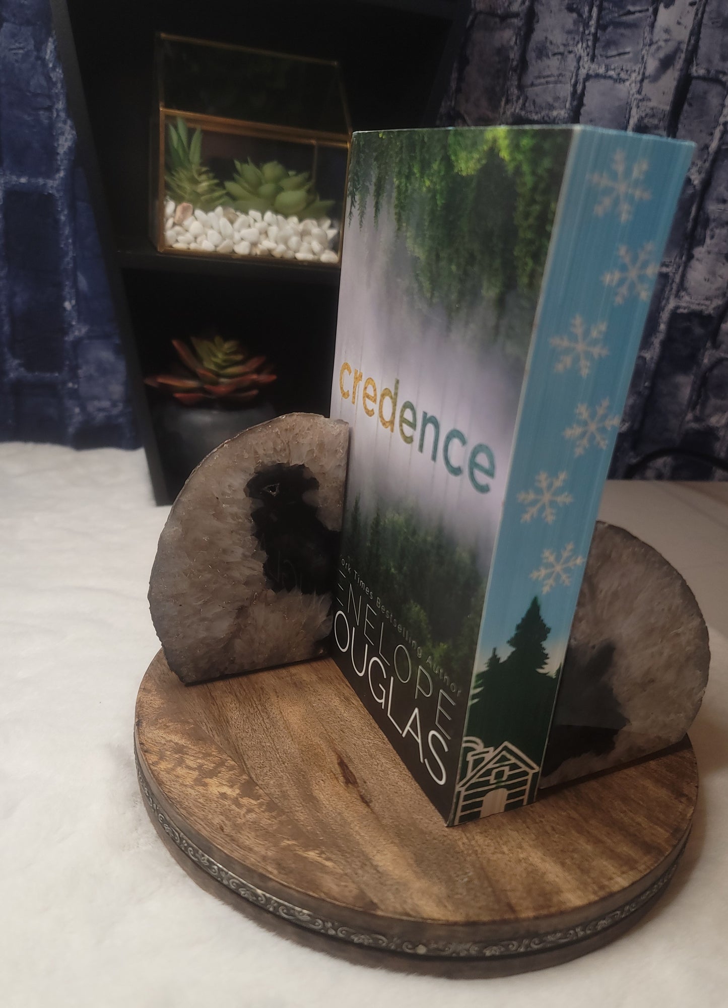 Sprayed Edge Books
