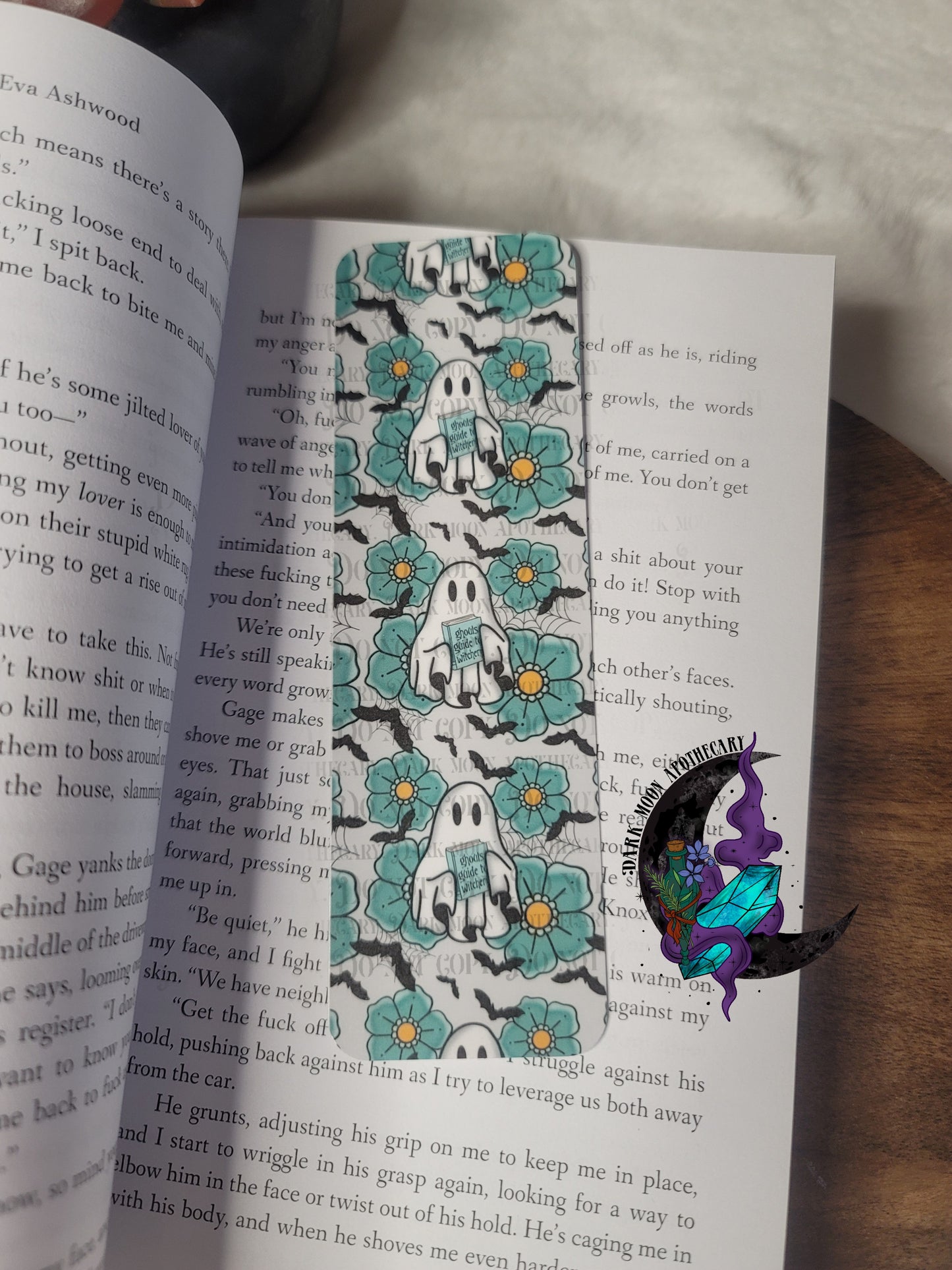 Bookmarks