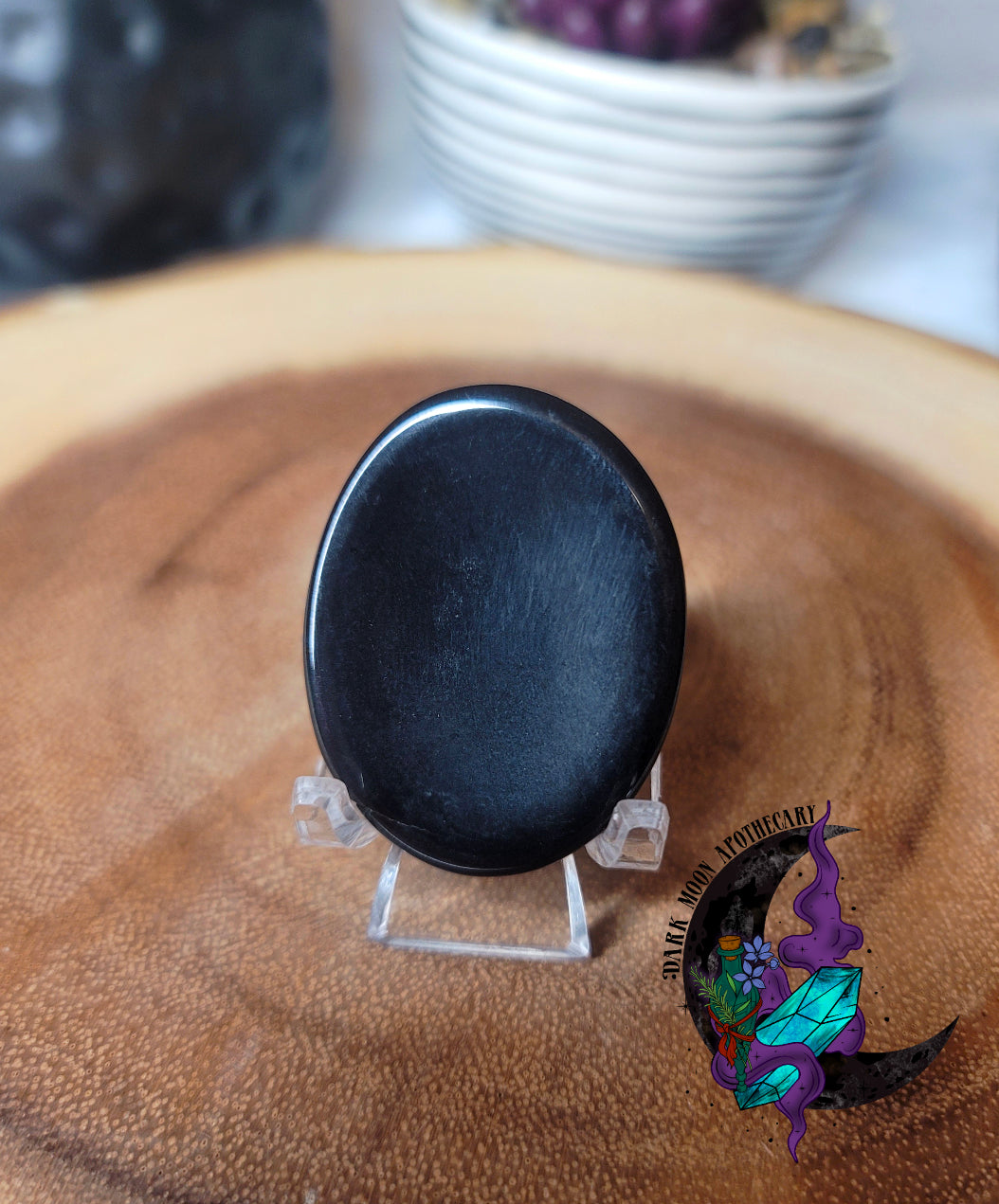 Worry Stones