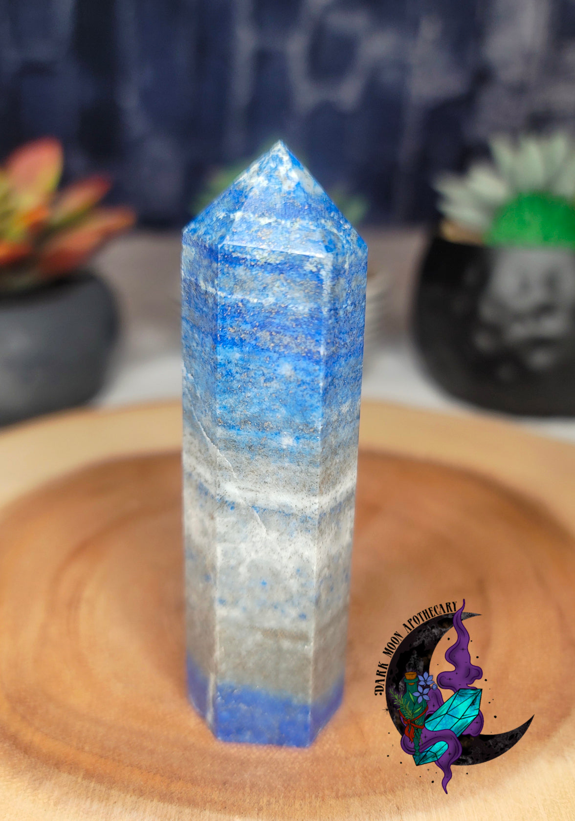 Lapis Lazuli