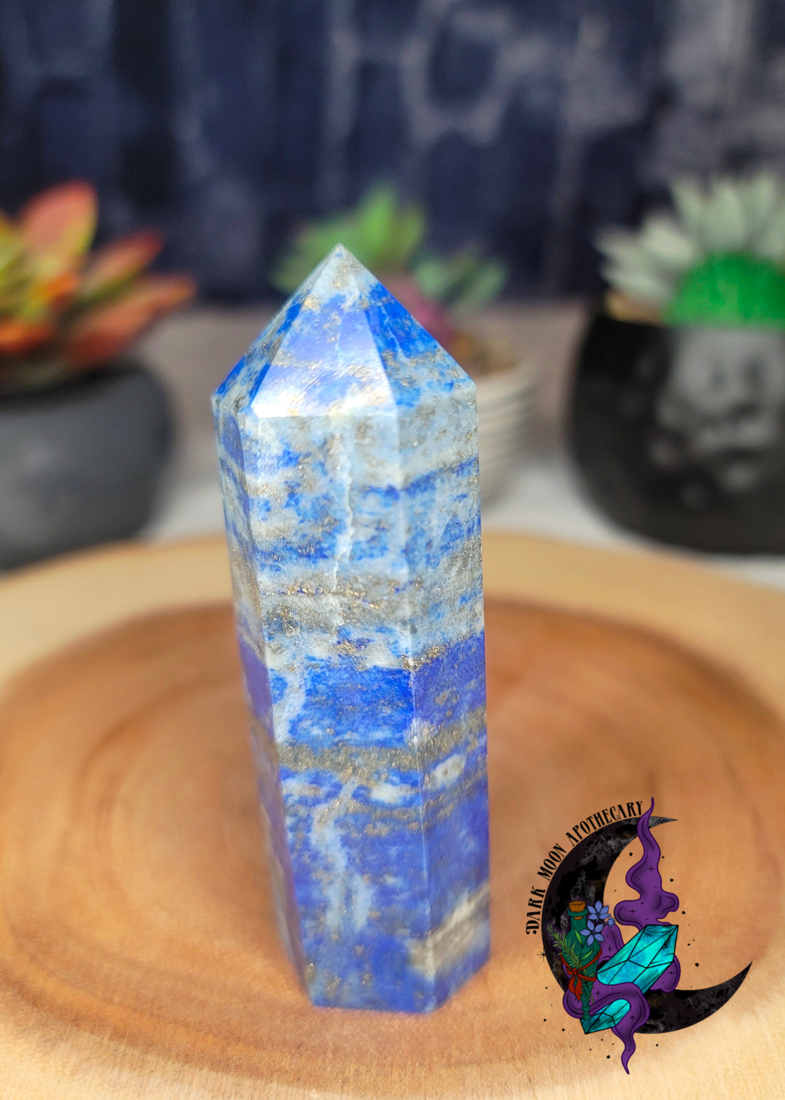 Lapis Lazuli