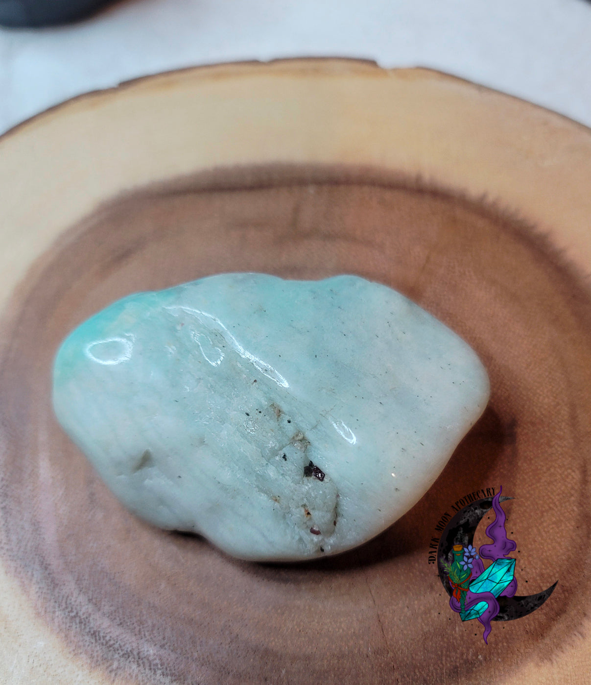 Amazonite Jumbo