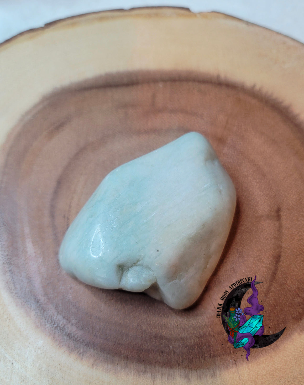 Amazonite Jumbo