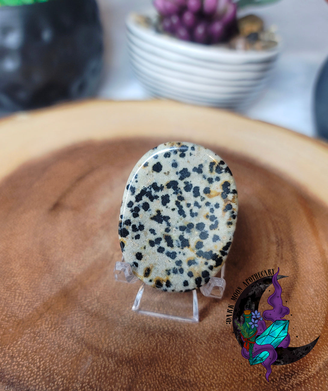 Worry Stones