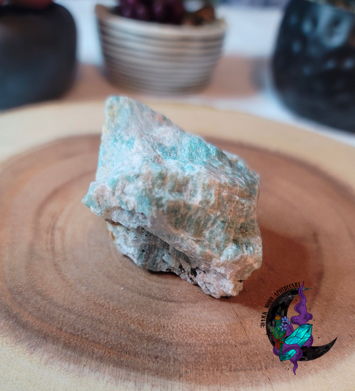 Amazonite
