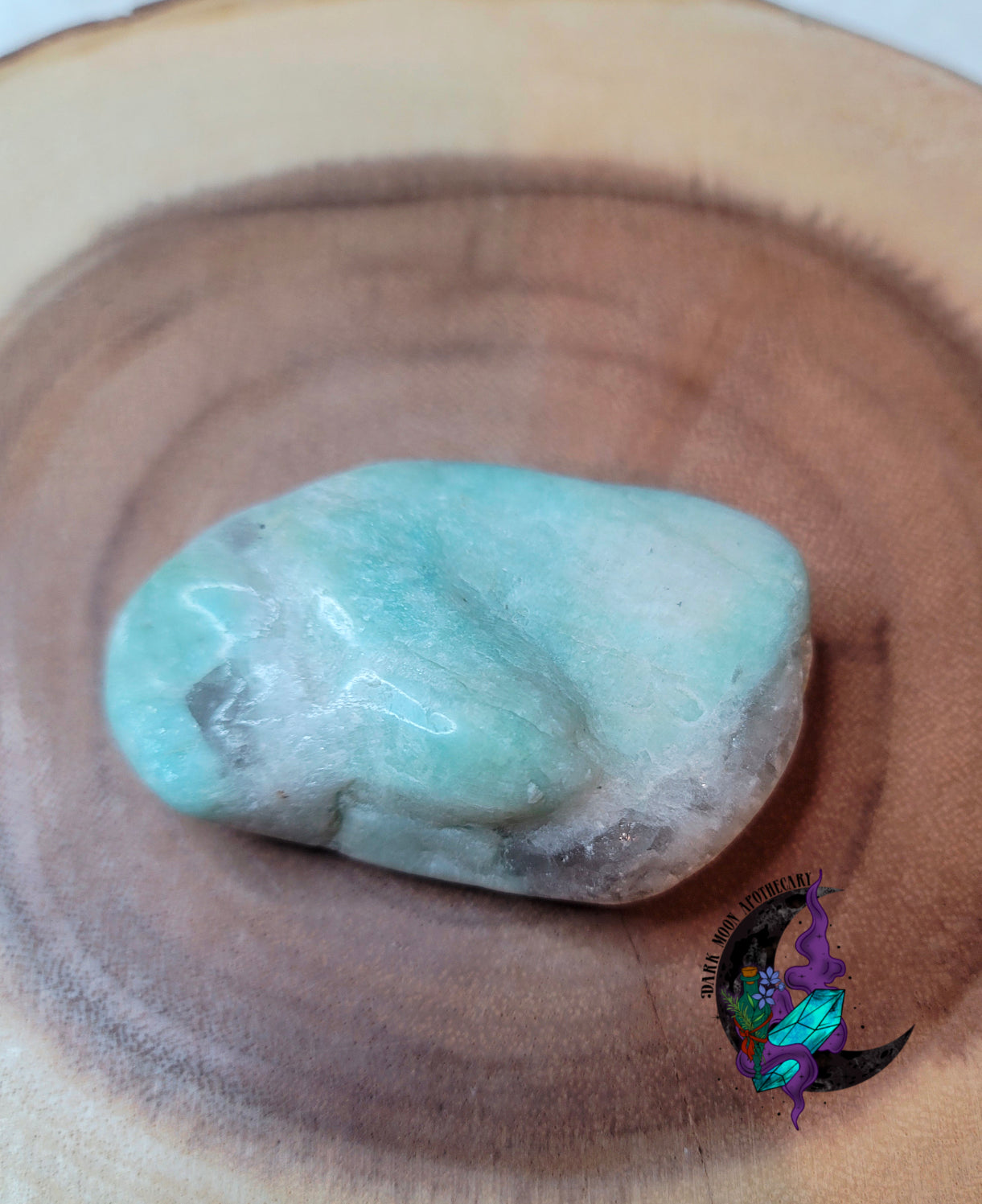Amazonite Jumbo