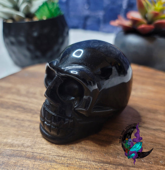 Obsidian