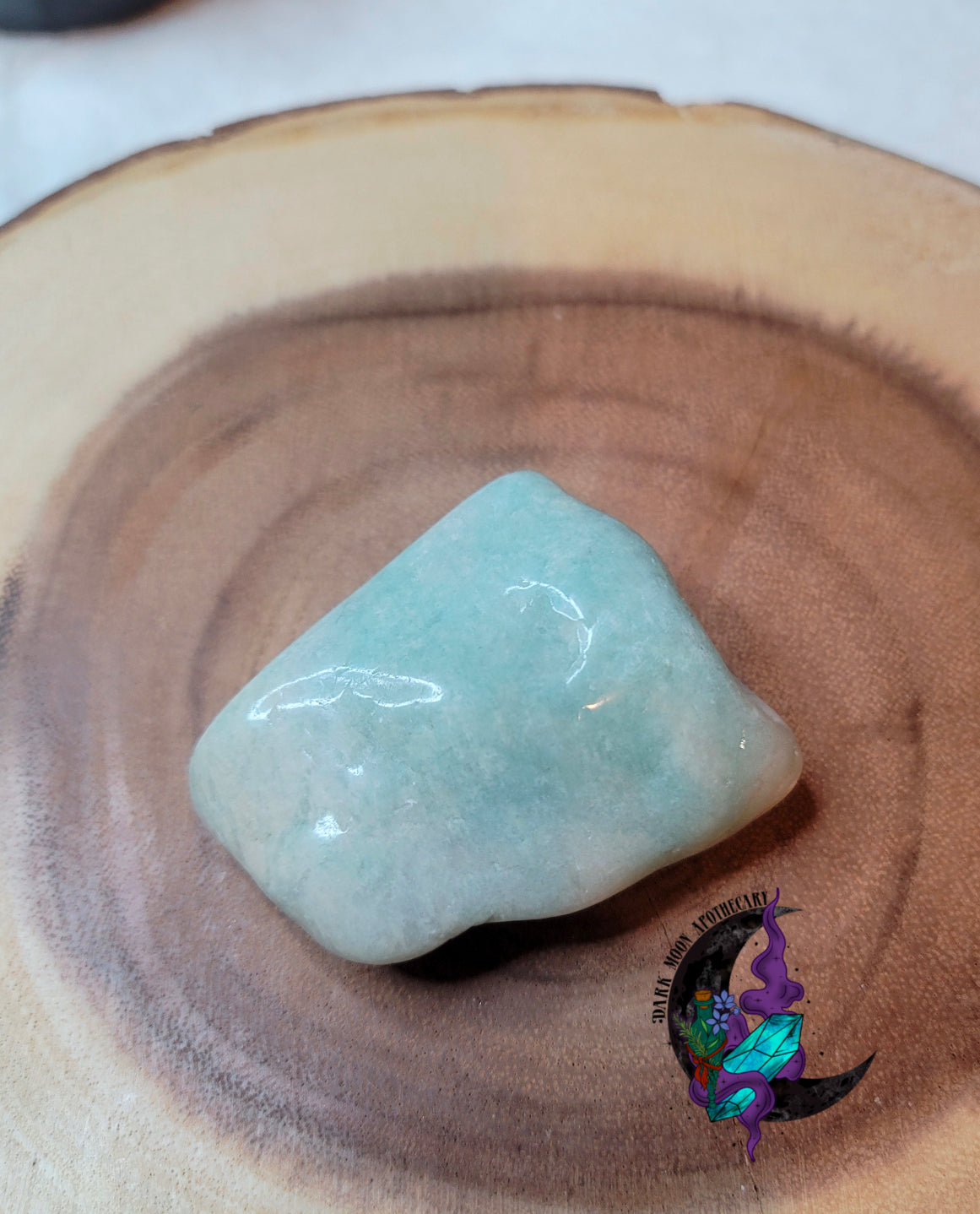 Amazonite Jumbo