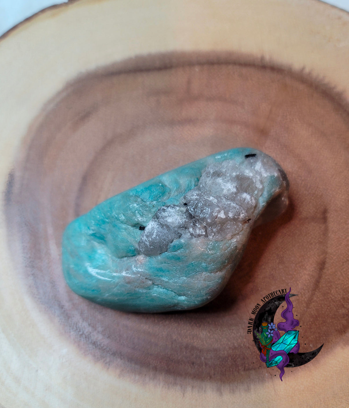 Amazonite Jumbo