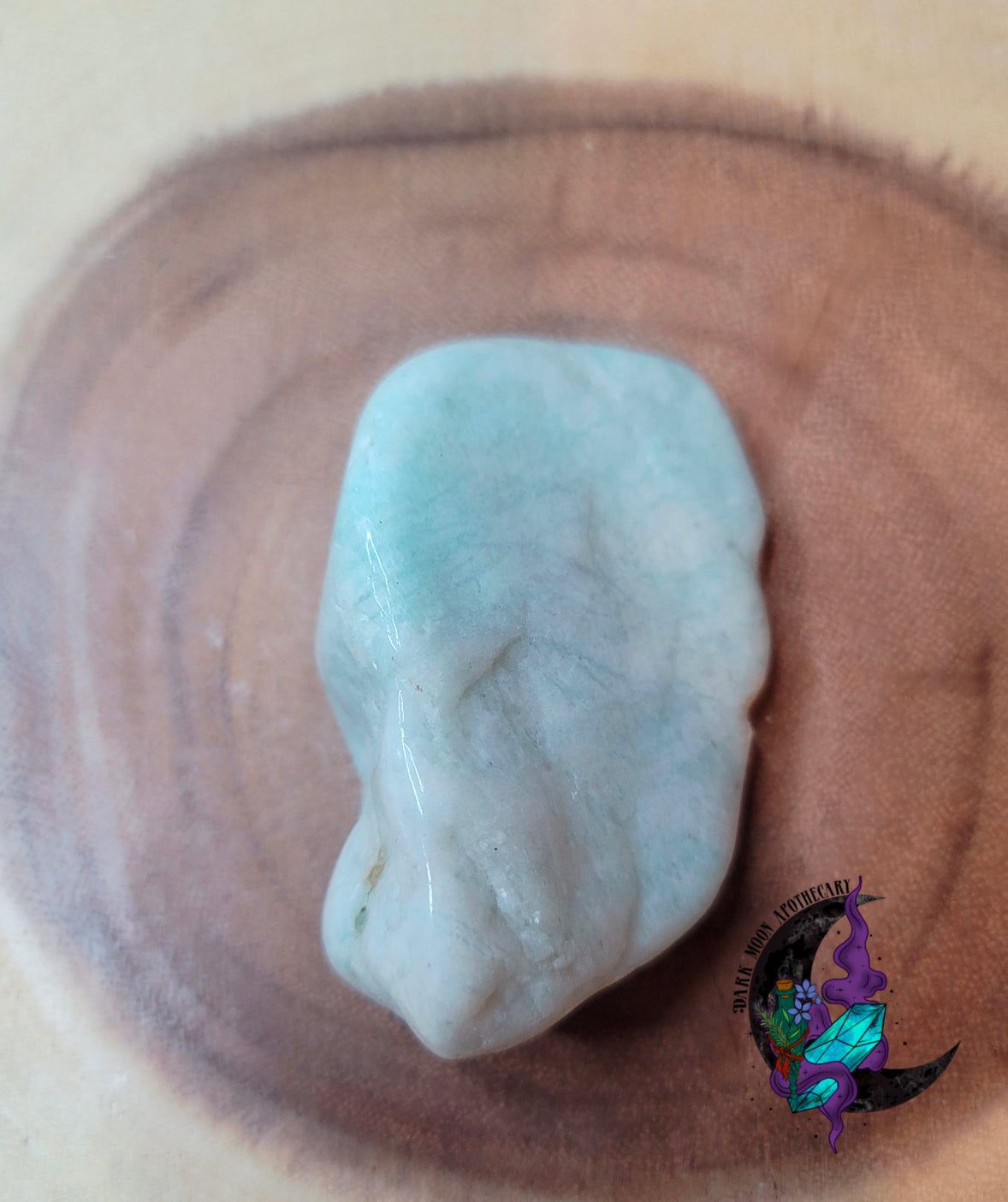 Amazonite Jumbo