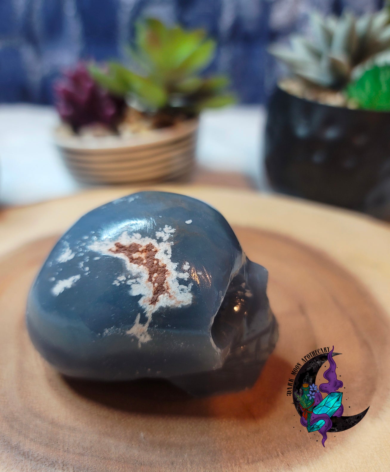 Angelite