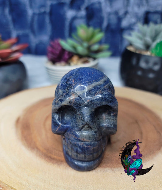 Lapis Lazuli