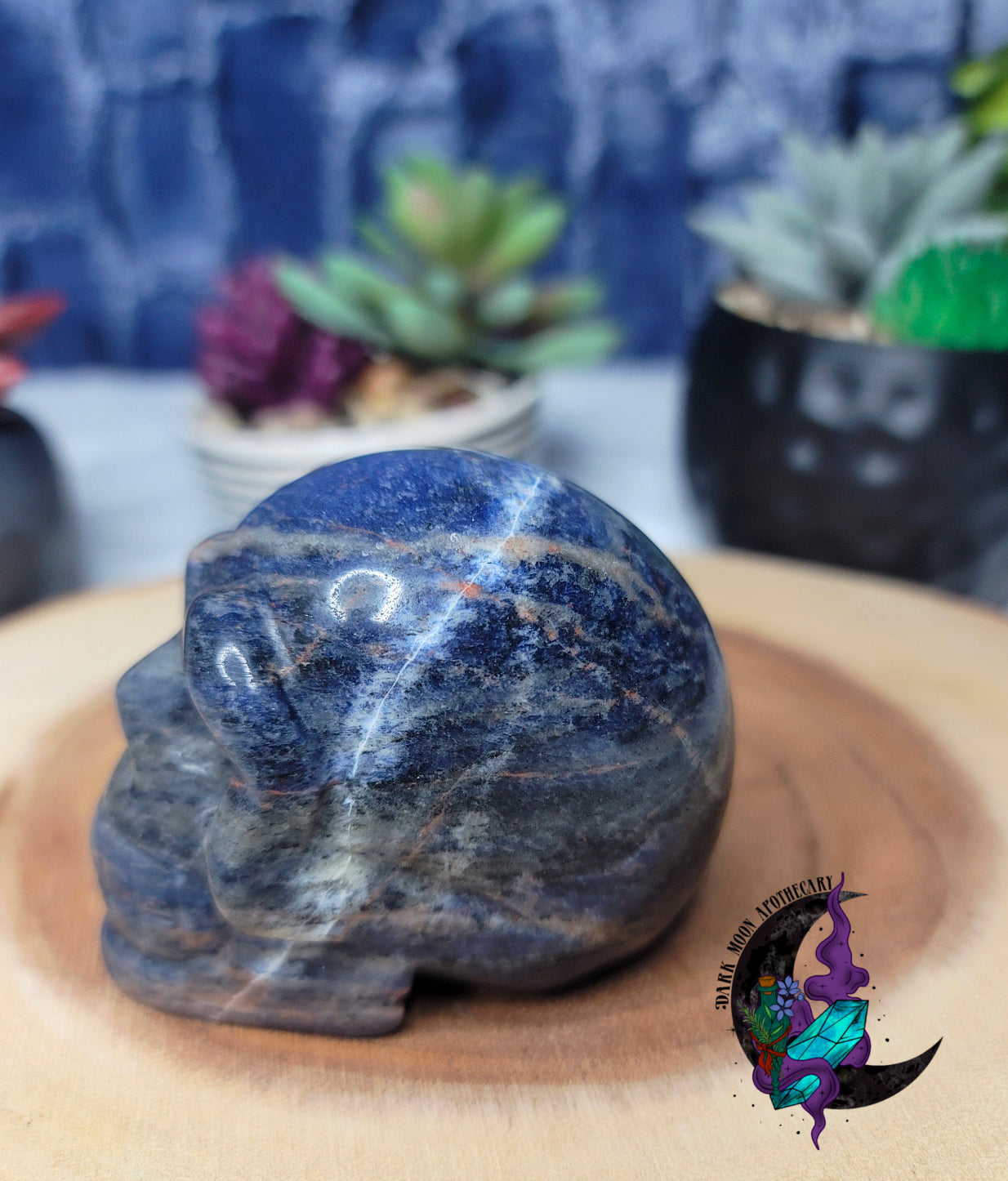 Lapis Lazuli