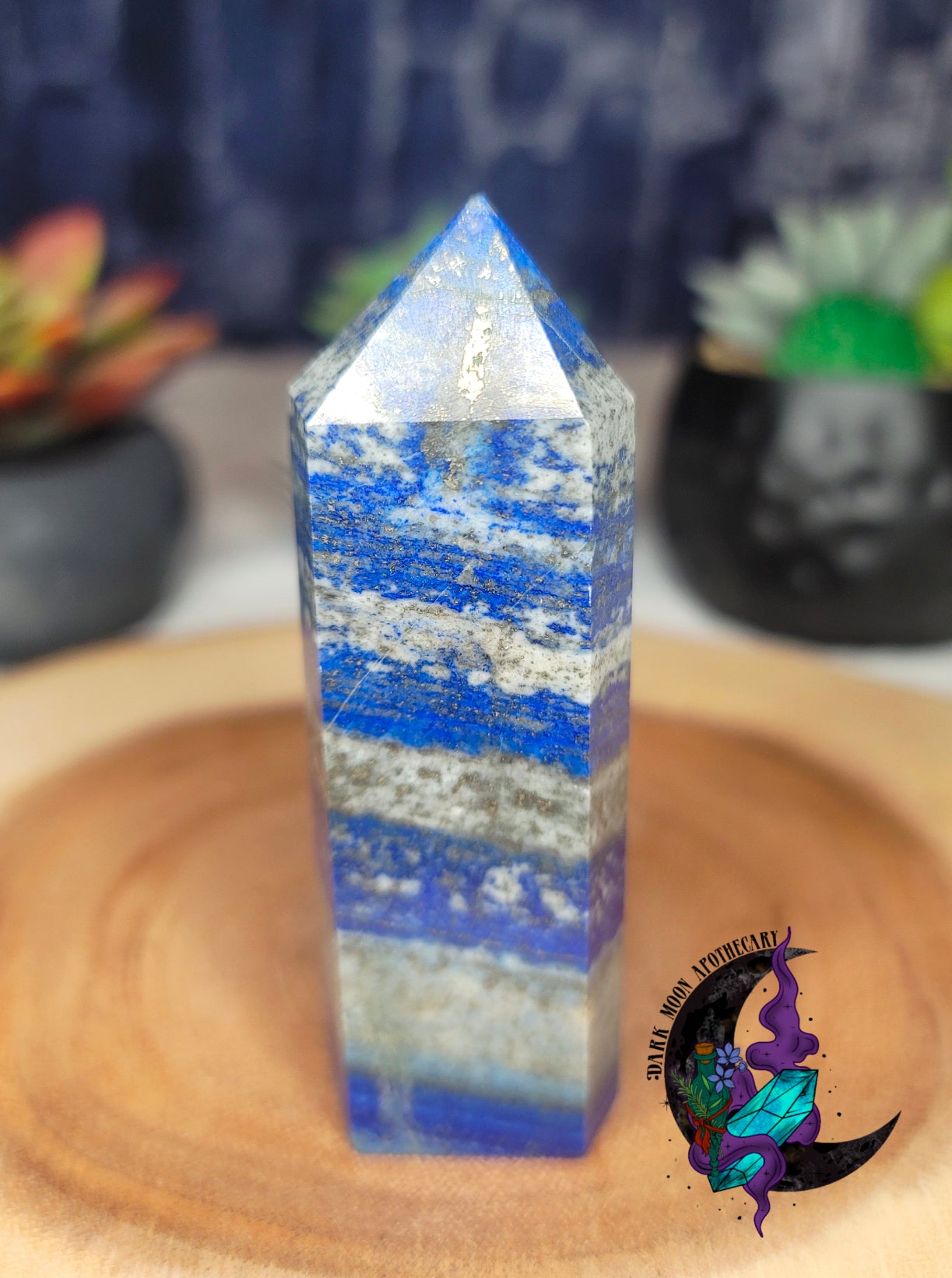 Lapis Lazuli