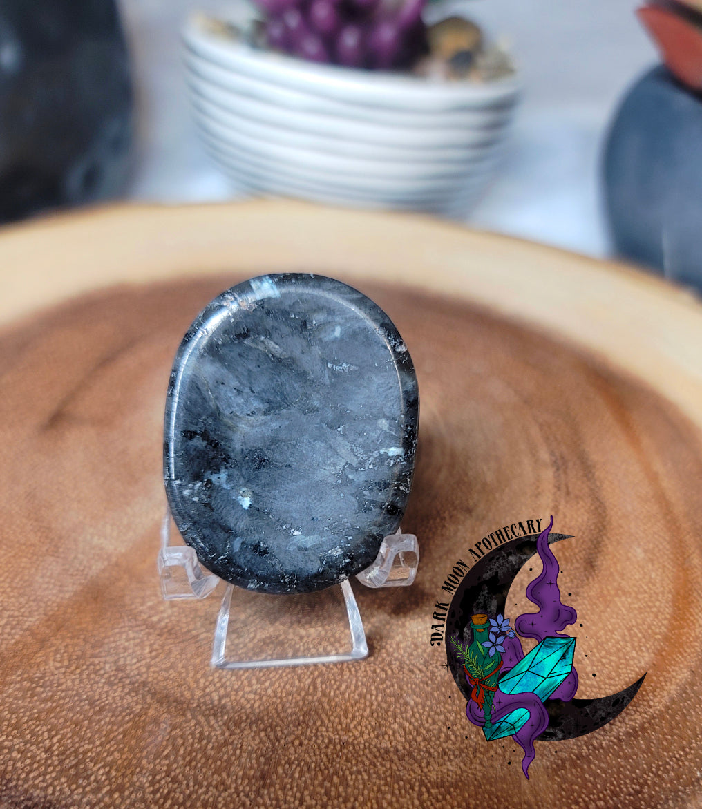 Worry Stones
