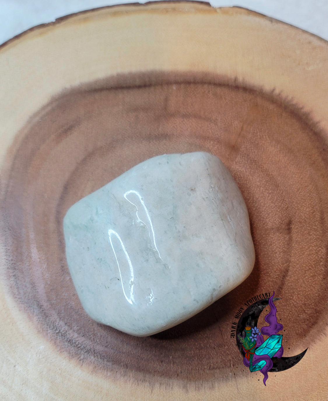 Amazonite Jumbo