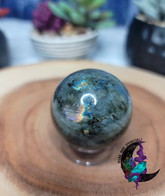 Labradorite