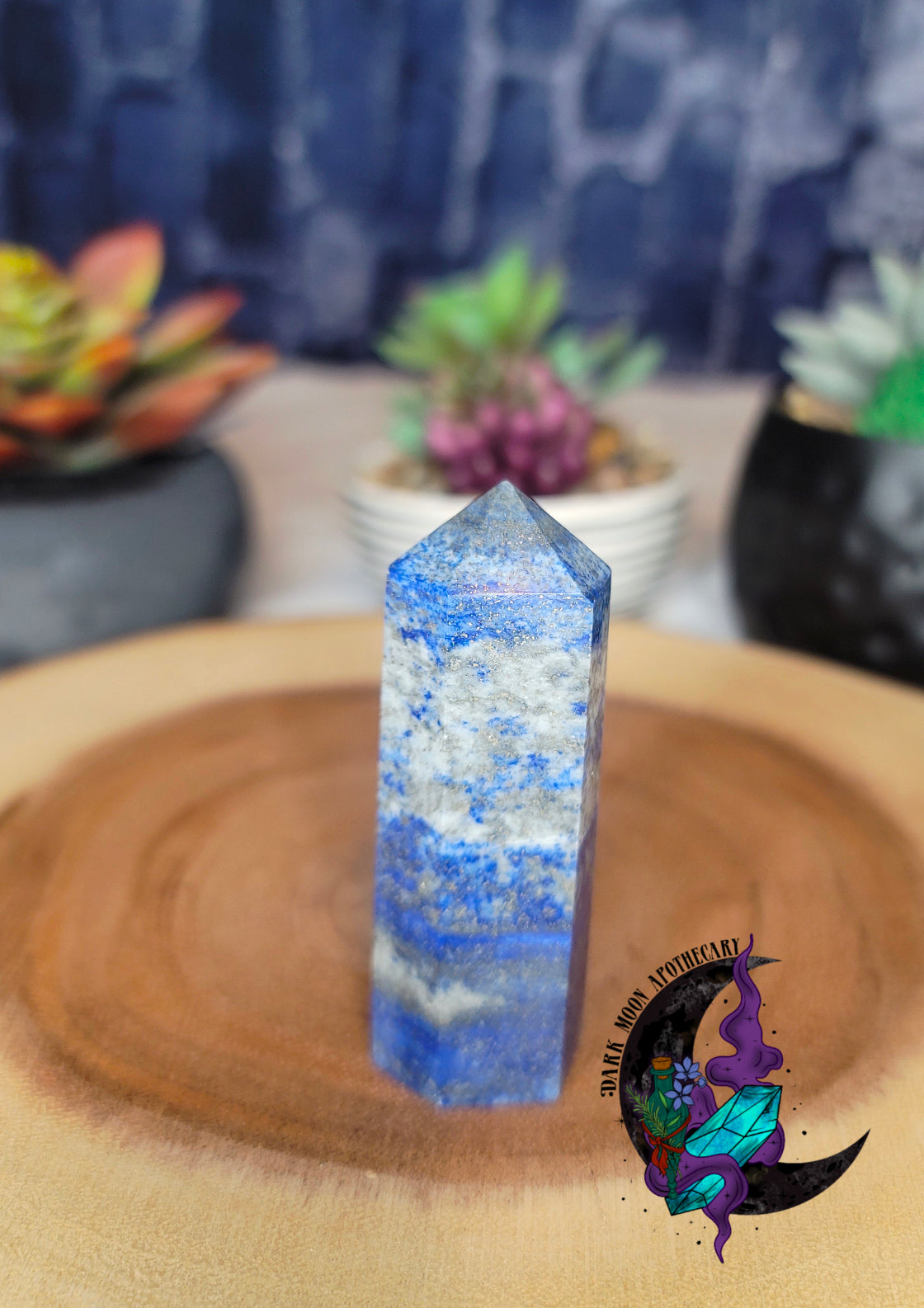 Lapis Lazuli
