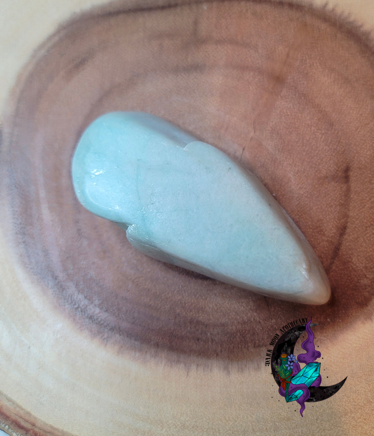 Amazonite Jumbo