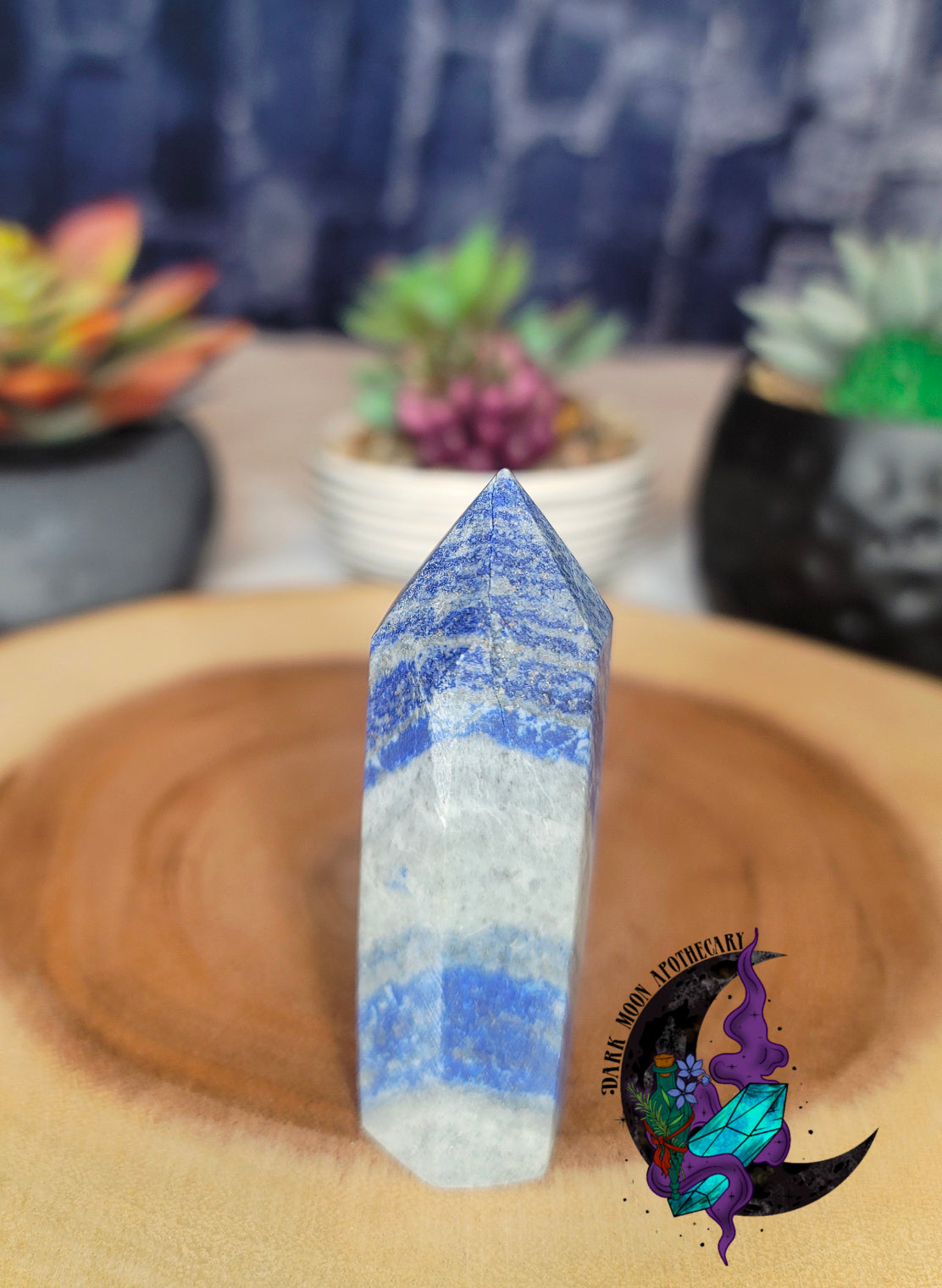 Lapis Lazuli