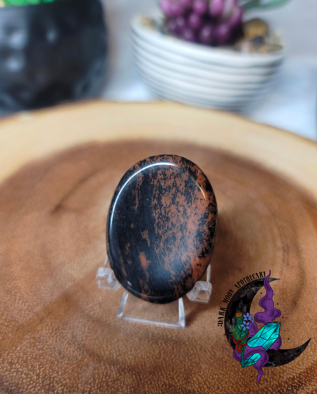 Worry Stones